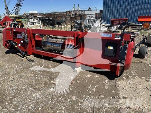 Case IH 3016 Skjærebord til skurtresker