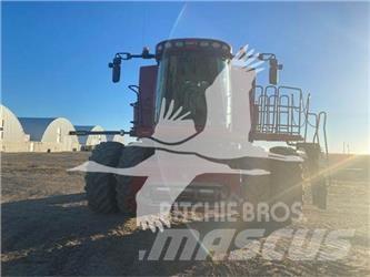 Case IH 8120 Skurtreskere