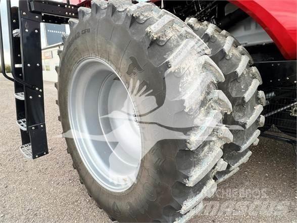 Case IH 8250 Skurtreskere