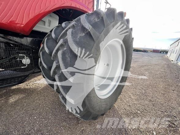 Case IH 8250 Skurtreskere