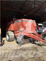Case IH 8580 Firkantpresser