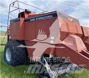 Case IH 8580 Firkantpresser