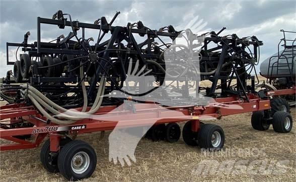 Case IH ATX700 Såmaskiner
