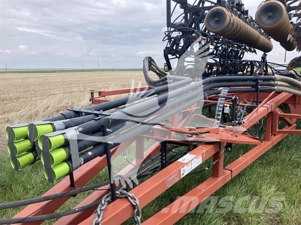 Case IH ATX700 Såmaskiner