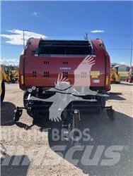 Case IH RB565 Rundballepresser