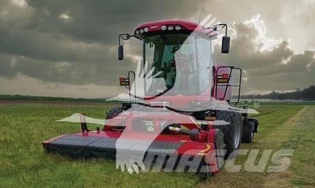Case IH RD135 Skjærebord til skurtresker