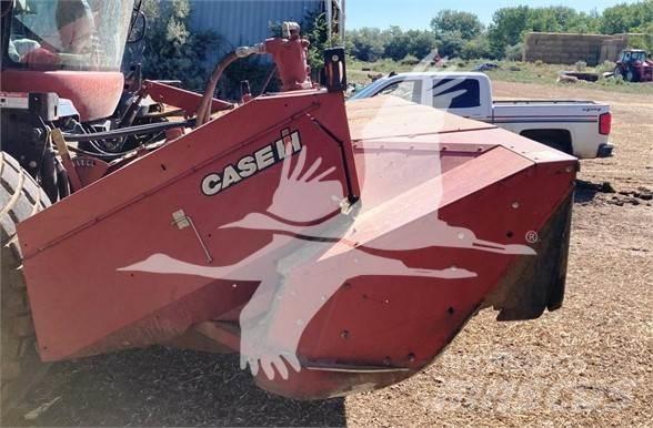 Case IH RDX181 Skjærebord til skurtresker