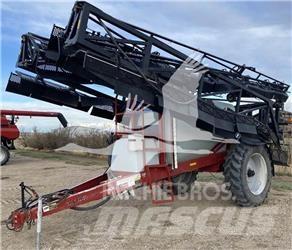 Case IH SRX160 Slepesprøyter