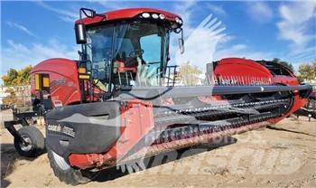 Case IH WD1505 Svanser