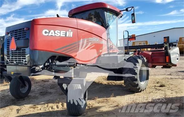 Case IH WD1505 Svanser