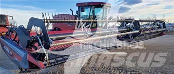 Case IH WD2104 Svanser