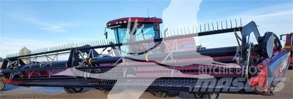 Case IH WD2104 Svanser