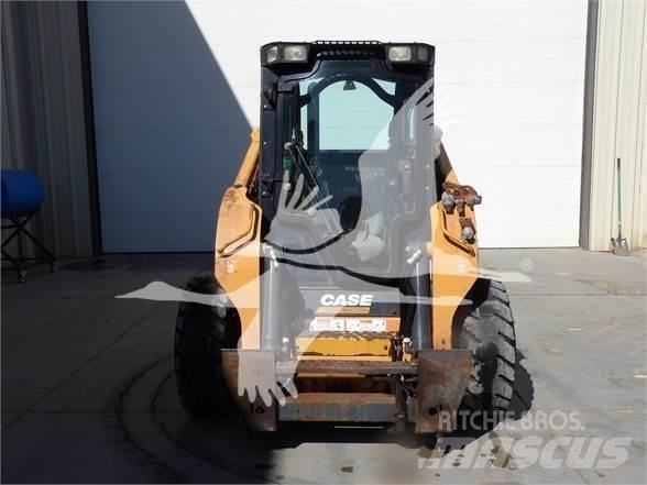 CASE SV300 Kompaktlastere