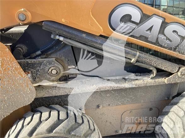 CASE SV300 Kompaktlastere