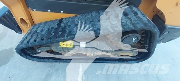 CASE TR310B Kompaktlastere