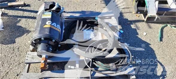 CASE X5075H200 Andre komponenter