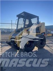 CAT 216 Kompaktlastere