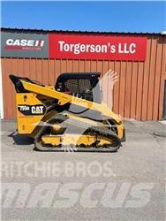 CAT 299D Kompaktlastere