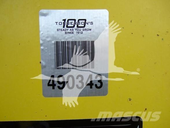 Degelman 4100 Annet fôrhøsterutstyr