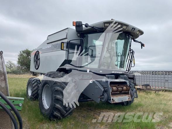 Gleaner R65 Skurtreskere