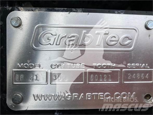  GRABTEC GF91 Gripere