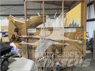 Haybuster 2650 Annet fôrhøsterutstyr