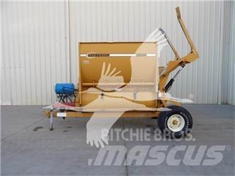 Haybuster 2650 Annet fôrhøsterutstyr