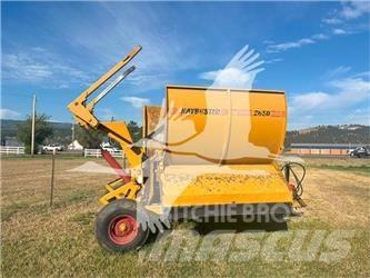 Haybuster 2650 Annet fôrhøsterutstyr