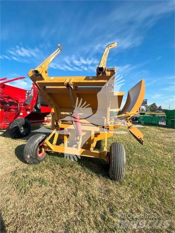 Haybuster 2650 Annet fôrhøsterutstyr