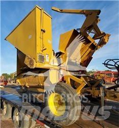 Haybuster 2650 Annet fôrhøsterutstyr