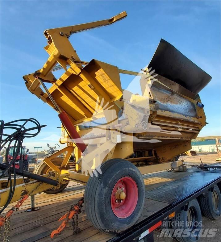 Haybuster 2650 Annet fôrhøsterutstyr