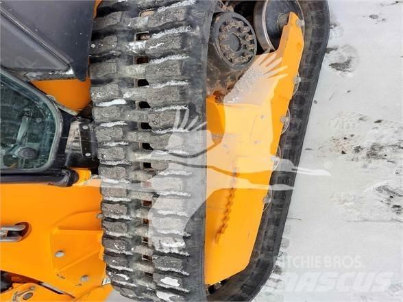 JCB 1CXT Traktorgravere