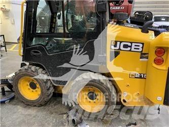 JCB 215 Kompaktlastere