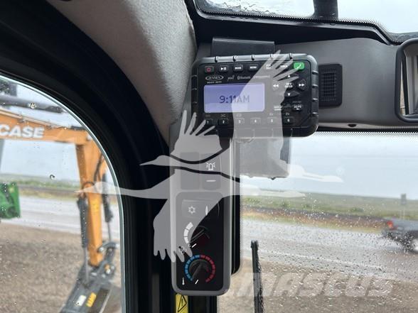 JCB 215 Kompaktlastere