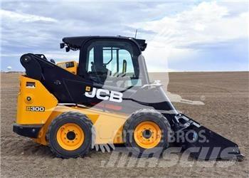 JCB 300 Kompaktlastere