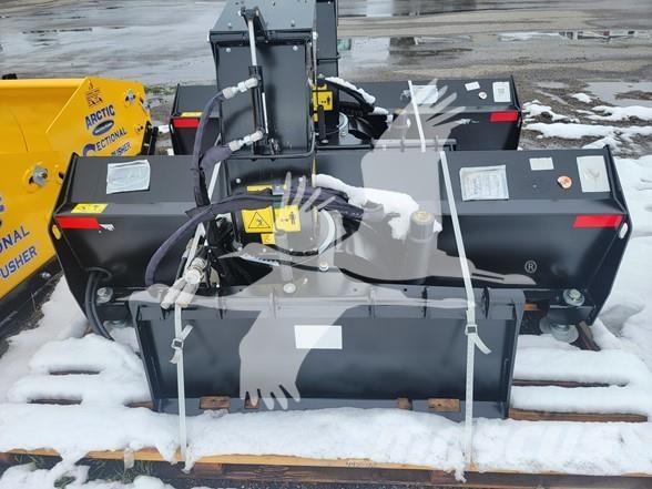 JCB 332/X4385 Snøfresere