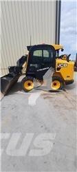 JCB 3TS-8W Kompaktlastere