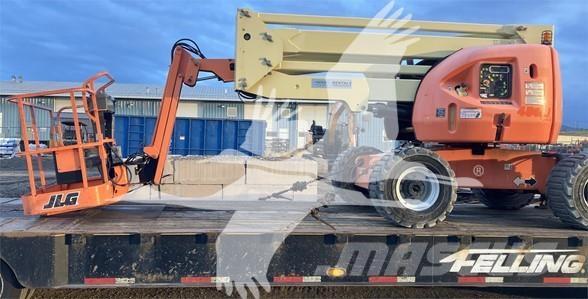 JLG 450AJ II Leddede bomlifter