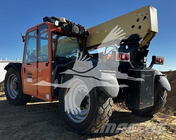 JLG G6-42A Teleskoplastere