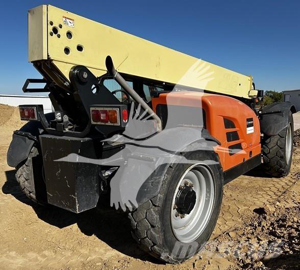 JLG G6-42A Teleskoplastere