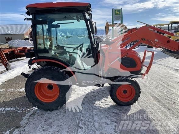 Kioti CK2610 Traktorer