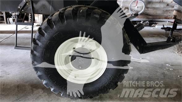 MAC DON 9352 Svanser