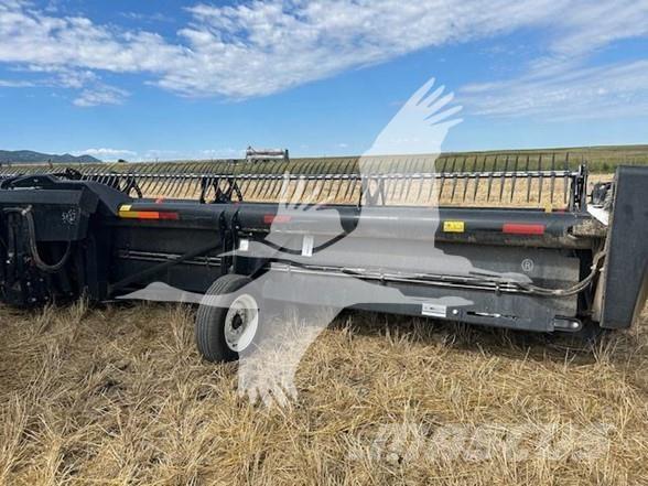 MAC DON FD140 Skjærebord til skurtresker