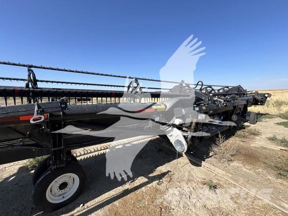 MAC DON FD145 Skjærebord til skurtresker