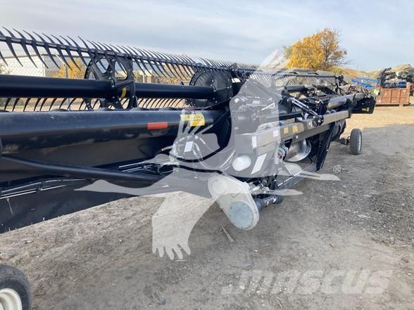 MAC DON FD145 Skjærebord til skurtresker