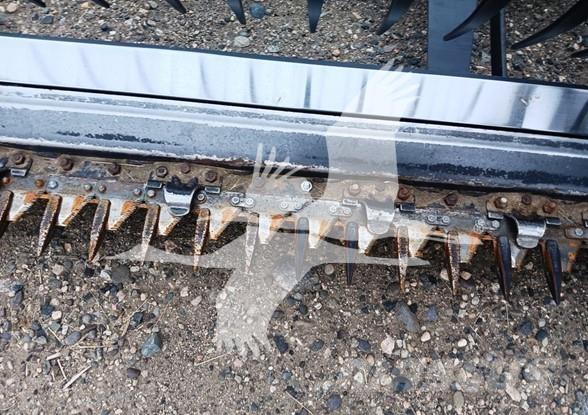 MAC DON FD145 Skjærebord til skurtresker