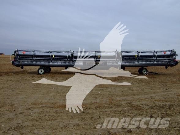 MAC DON FD250 Skjærebord til skurtresker