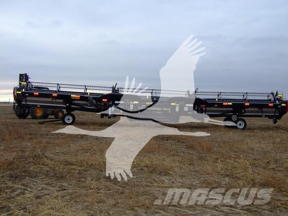 MAC DON FD250 Skjærebord til skurtresker