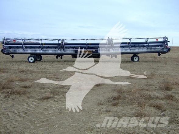 MAC DON FD250 Skjærebord til skurtresker