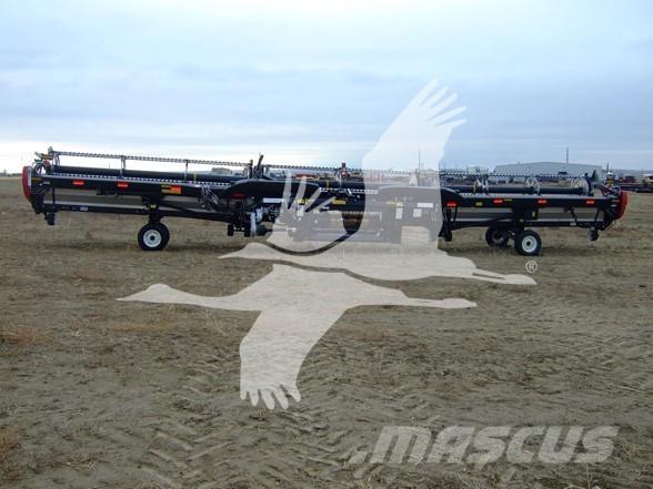 MAC DON FD250 Skjærebord til skurtresker